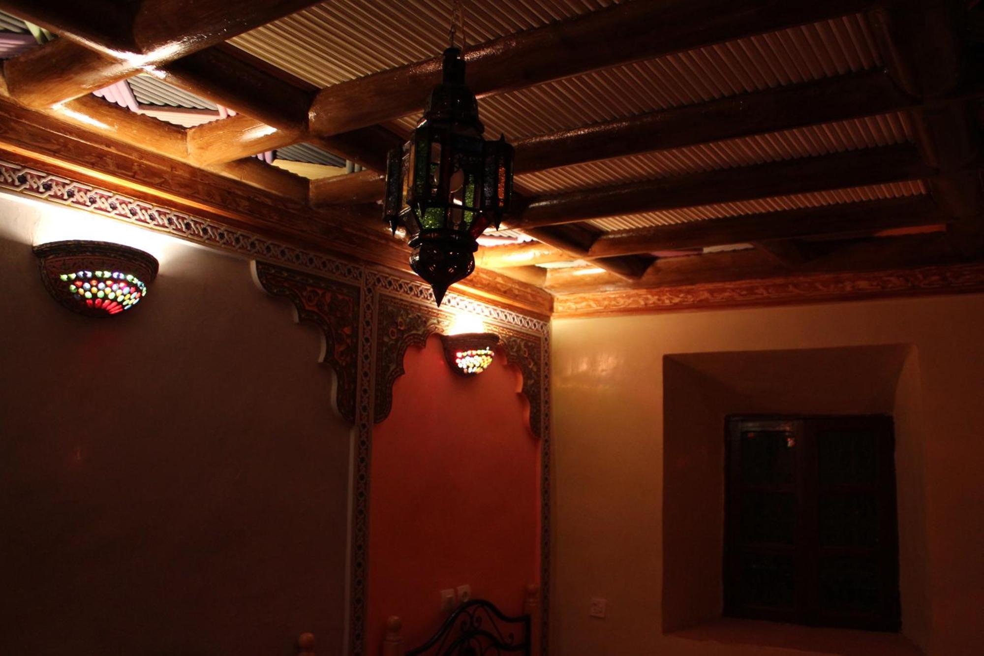 Gite Atlas Mazik Imlil  Exterior foto