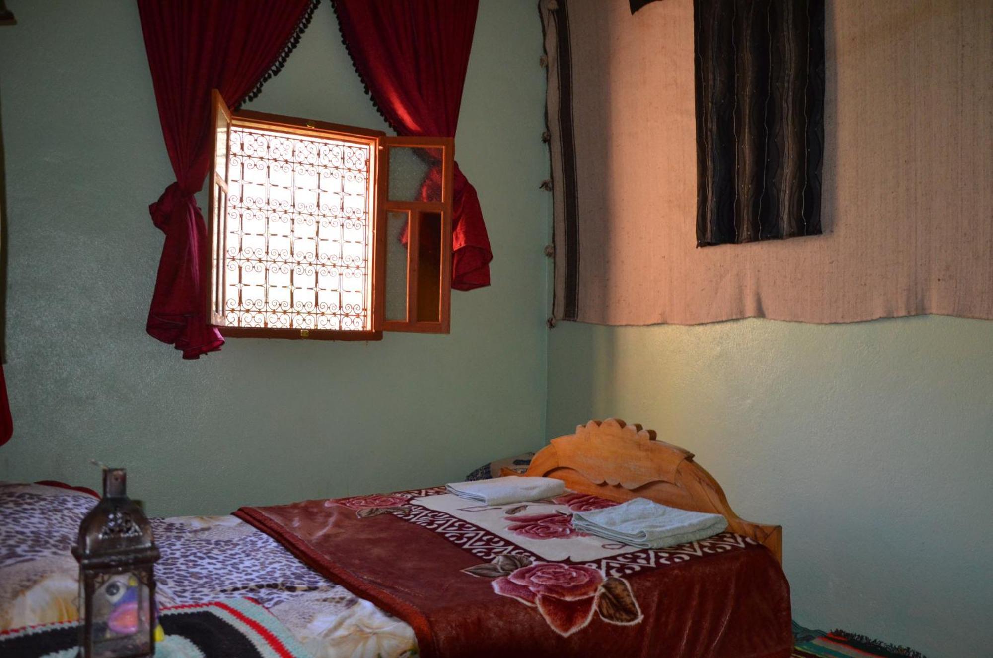 Gite Atlas Mazik Imlil  Exterior foto