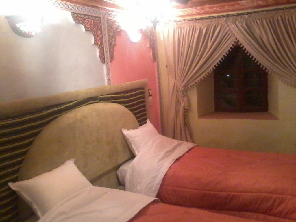 Gite Atlas Mazik Imlil  Exterior foto