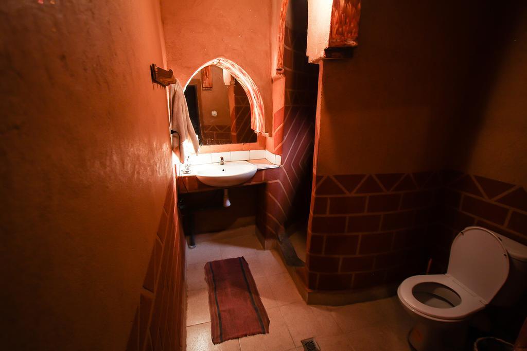 Gite Atlas Mazik Imlil  Exterior foto