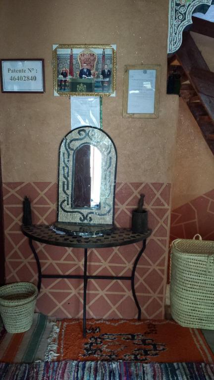Gite Atlas Mazik Imlil  Exterior foto