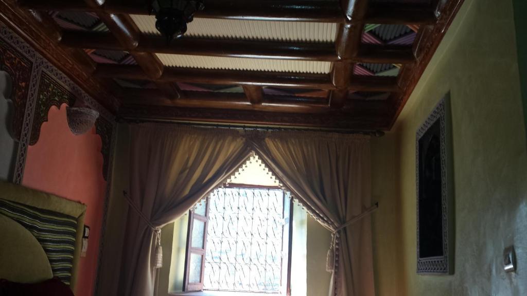 Gite Atlas Mazik Imlil  Habitación foto