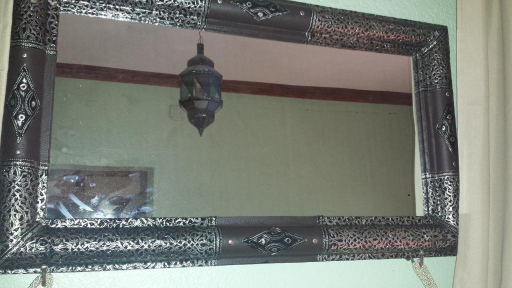Gite Atlas Mazik Imlil  Habitación foto