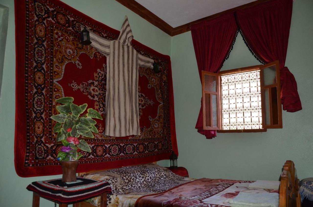 Gite Atlas Mazik Imlil  Habitación foto